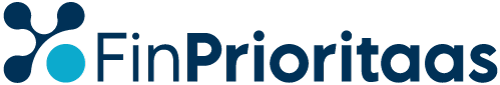 FinPrioritaas logo