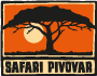 Logo Safari Pivovar
